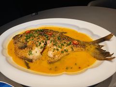 -曾宴·楚菜(湖北省博物馆店)