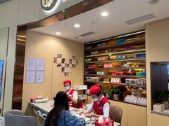 -海底捞火锅(金地广场生日主题店)