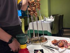 -戈拿旺巴西烤肉(崇文门店)