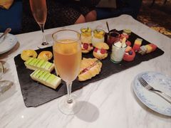 -香榭大堂吧 Champs-Elysées Bar(上海南新雅皇冠假日酒店)