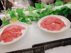 -金环海鲜自助(大坪时代天街店)