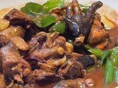 -味窑大寨百姓酒楼(晋祥办公大楼店)