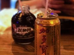 -碳说品道.瓦片烤肉.海鲜烧烤(中华路店)