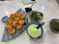 -VATAN INDIAN RESTAURANT米特印度餐厅(城北路店)