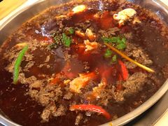 -蜀滋香鲜鱼美蛙火锅(339店)