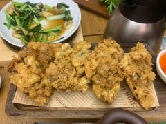 -潮粥荟·潮汕砂锅粥(槐房万达店)