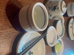 -大雄寿司(中华广场店)