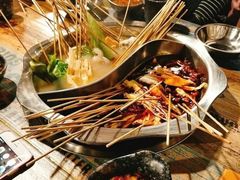 -三番火辣串串香(南市场店)
