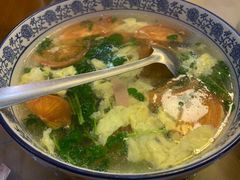 -灵福缘私房菜·农家菜(拈花湾·灵山大佛必推店)