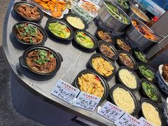 -桂园白粥·潮汕老味道