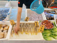 -猪肉婆私房菜(容桂总店)