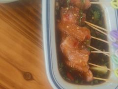 -冶建镜子·老南昌大排档·江西虾王(总店)