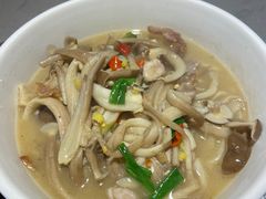 -大碗先生(万家丽店)