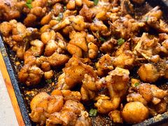 -一棠龙虾•王牌虾球(恒隆广场店)