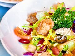 -华梅西餐厅(哈尔滨中央大街店)