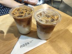 -GOTLOT COFFEE&KITCHEN角落厨房NOOK店