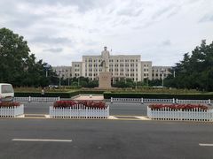 -大连理工大学(凌水校区)