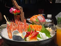 -松鹤精致料理(五一中路店)