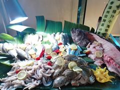 -漳州佰翔圆山酒店·圆山畔西餐厅