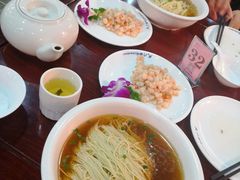 -吴门人家·苏宴宫廷菜(拙政园店)