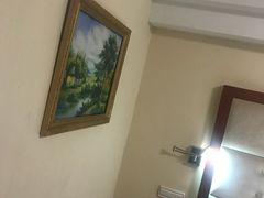 -延吉白山大厦酒店