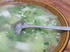 -古城苗家土菜馆(河景餐厅店)