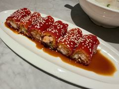 -陶兰居·手工点心·粤菜(圆融时代广场店)