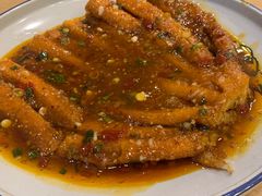 -三姐妹饺子(东木头市店)