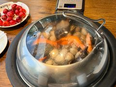 -海味当家·蒸锅海鲜(星海公园店)
