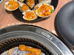-千滋百味自助烤肉火锅(东门町店)