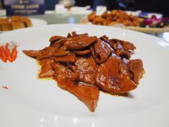 香油南煎肝-富黎华海鲜大酒楼(正大广场店)