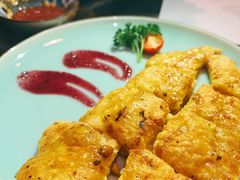 -松临·铁板烧&Omakase(神农店)