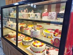 -起士林(荣安大街店)