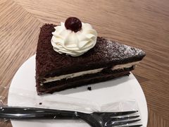 -Peet's 皮爷咖啡(陆家嘴中心店)