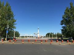 -北极村旅游风景区