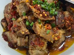 -浏阳小饭铺(洪西小区店)