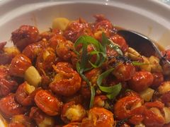 -巢爷老味(东方红店)