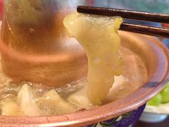 -明湖楼·经典鲁菜山东海鲜(大明湖店)