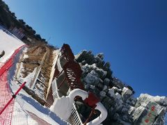 -蓟洲国际滑雪场
