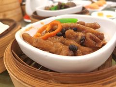 -潮福城大酒楼·潮粤菜·港式点心(阳光城店)