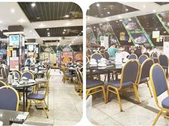 大堂-大嫂镬仔·焖鸡煲·啫啫煲(逢源路店)