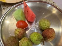 -姜胖胖韩式自助烤肉(光明万达店)
