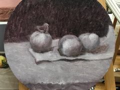 -一品格美术·中考高中成人美术培训