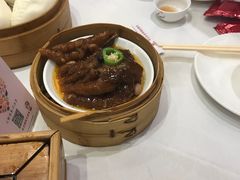 -京华世纪酒店·潮苑大酒楼(益华百货店)