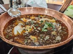 -朝伟清真铜瓢牛肉馆(三十年老·店)