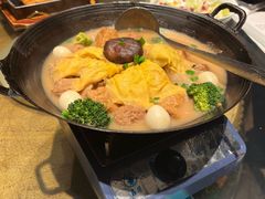 -中国徽菜·徽商故里(罍街店)