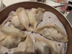-北大荒人•新东北菜(青岛银座店)