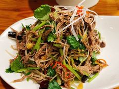 -苹果树下艺术餐厅(通州店)