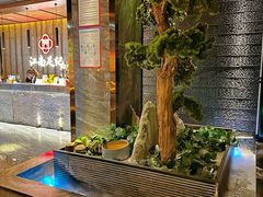 -江南足纪·影院足道·轻奢SPA(笋岗HALO广场店)