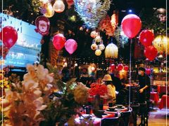 -胡桃里音乐酒馆(四道口店)